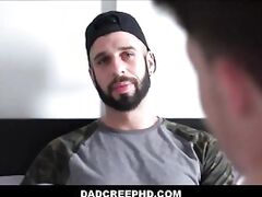 twink stepson edward terrant family fucked by hot stepdad romeo davis